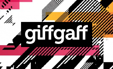 英国GiffGaff手机卡购买和使用教程