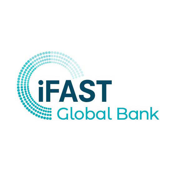 英国iFAST Global Bank数字银行注册和使用教程